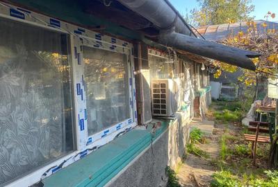 Casă cu 3 camere în Central