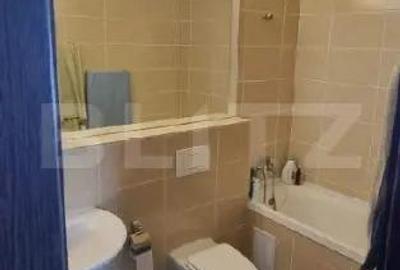Apartament cu 2 camere semidecomandat, mobilat în Răcădău