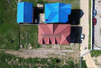 Vila P+2 E De vanzare!!! 14 Camere, 12 dormitoare l zona Palazu Mare - 2