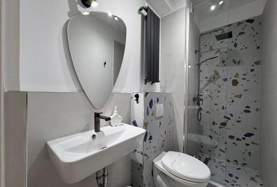 Apartament cu 3 camere decomandat, mobilat în Sânpetru - 18