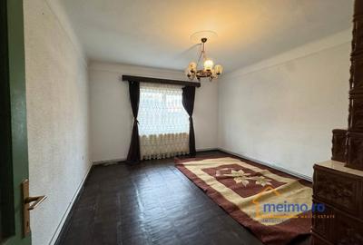 Casa cu 4 camere, beci si teren drept de 1700mp, strada Victoriei, Comanesti - 5