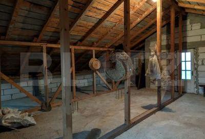 Casă cu 5 camere cu Teren 1052 Mp în Dragomirești - 13