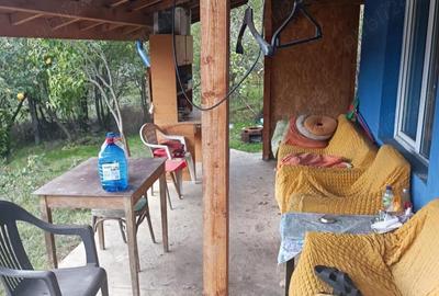 Casă cu Teren 500 Mp în Mirău - 1