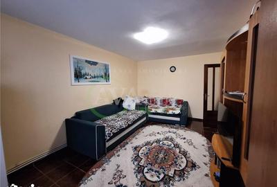 Apartament cu 3 camere decomandat în Mioriței - 2