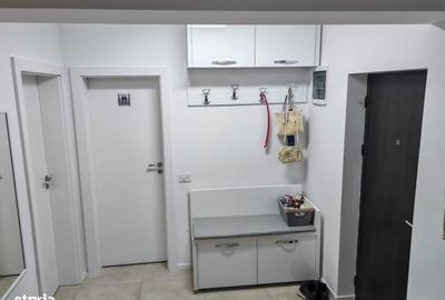 Apartament cu 2 camere în Păulești - 10