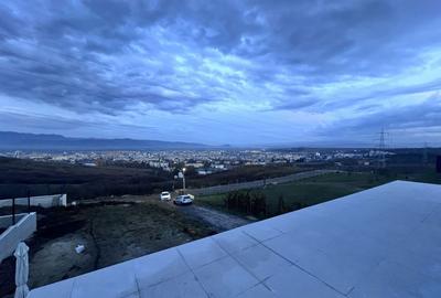 Casă cu 4 camere cu Teren 1000 Mp în Vulcan - 6