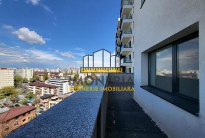 Unicorn cu 4 camere 100 mp+terasa privata 122 mp | parc 800m | 0% comision - 31