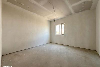 Casă cu 3 camere cu Teren 270 Mp în Lumina - 6