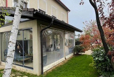 REV0015817 Vila moderna Pipera I 7 camere I Renovata recent REV0015817 Vila moderna Pipera I 7 camere I Renovata recent - 3