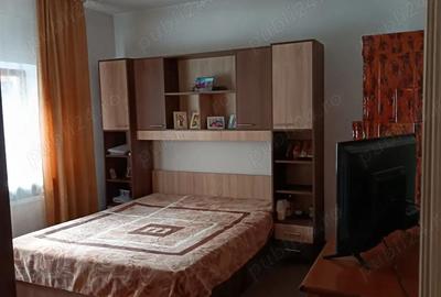 Casă cu 3 camere în Central - 5