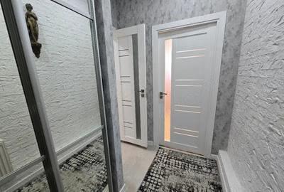 Garsoniera zona Iancului - 11