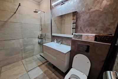 Apartament cu 5 camere decomandat, mobilat în Cotroceni - 19