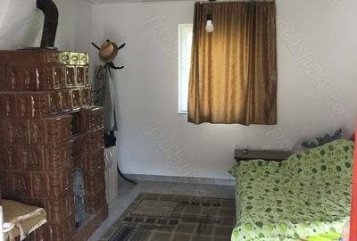 Vand casa in saco?u mare cu teren de 17.500 mp intravilan ! - 2