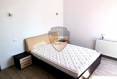 Apt 3 cam, Centrul Vechi, , centrala gaze, balcon, 120 mp - 11