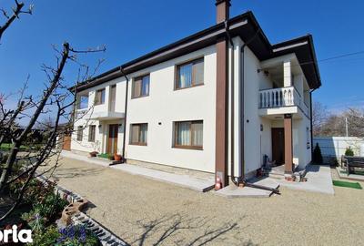 Casă cu 7 camere cu Teren 960 Mp în Câmpineanca - 10
