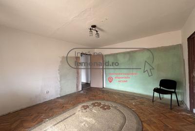 Apartament cu 2 camere | Șagului - Dâmbovița | Izolație exterioară | Comision 0 - 5