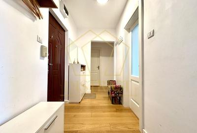 Apartament modern cu 2 camere, mobilat și utilat | Complexul Studențesc - 9