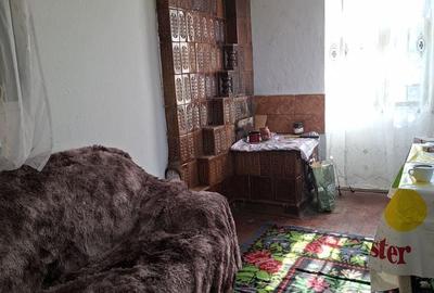 Casă cu 3 camere în Bujor - 12