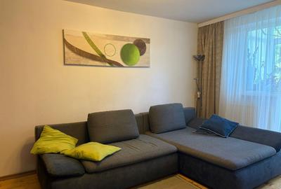 Apartament cu 2 camere decomandat, mobilat în Brâncoveanu - 2
