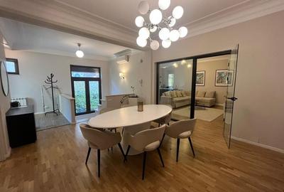 APARTAMENT CU VEDERE LA PARCUL KISELEFF - 6