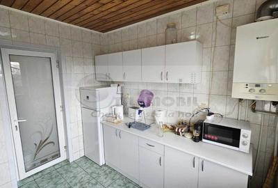 Casă individuală cu 4 camere cu Canalizare în Copou - 5