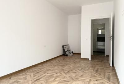 Apartament 2 camere,53mp utili, Loc de parcare inscris in CF-Torontalului - 4