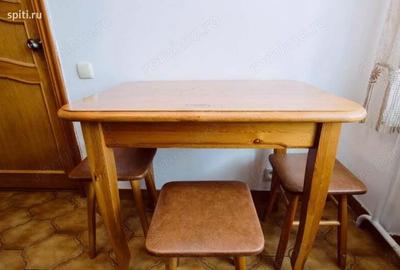 Garsoniera de vanzare, zona Gara de Nord - 3