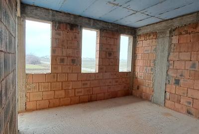 Casă individuală cu 4 camere cu Canalizare în Dragomirești-Vale - 6