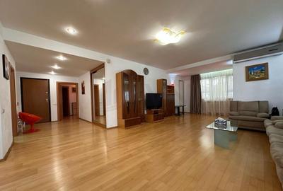 Apartament 4 camere Herastrau Cartierul Francez Apartament 4 camere Herastrau Cartierul Francez - 1