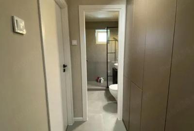 Apartament cu 2 camere semidecomandat în Podgoria - 7