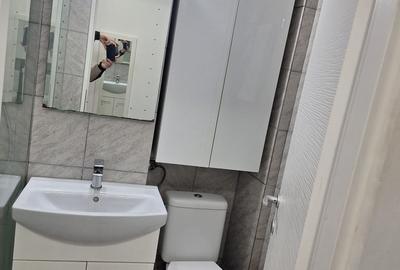 Apartament cu 2 camere în Sat Vacanță - 2