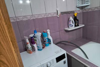 Apartament cu 2 camere decomandat în Central - 7