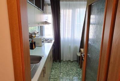 Vânzare Apartament mobilat utilat doua camere IOR  Baba Novac - 9
