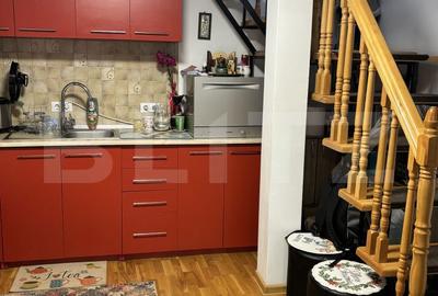 Apartament cu 3 camere în Central - 8