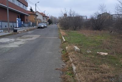 Teren Construcții intravilan de 7200 mp, în Eforie Nord - 4