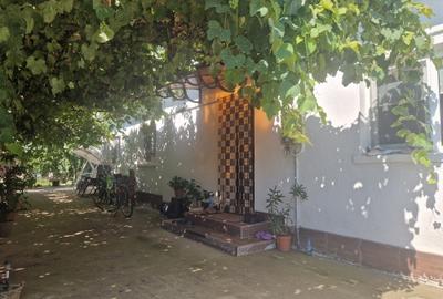 Agenție imobiliară vindem casa în  Lumina - 2