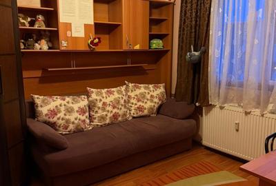 Casă cu 2 camere în Vest - 7