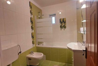 Apartament cu 2 camere semidecomandat în Florești - 4