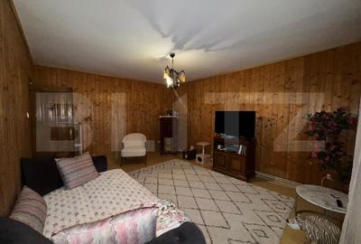 Casa cu 4 camere, 120mp, strada Aurel Vlaicu - Deva - 6