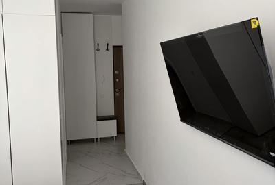 Garsonieră decomandată în Roșu - 3