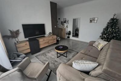 GIROC - 2 Camere - Decomandat - Etajul 1 - Mobilat - Parcare inclusa - 1