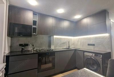 Apartament cu 2 camere in zona Circumvalatiunii - 2