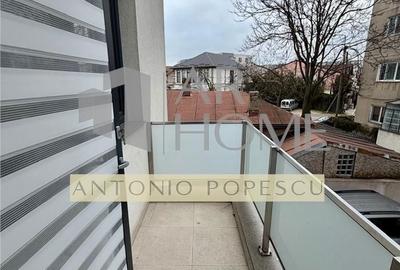 Apartament cu 2 camere decomandat în Malu Roșu - 4
