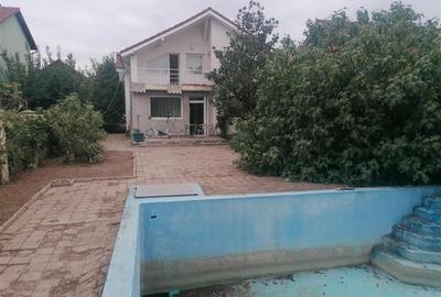Vila Individuala cu Pisicna 600 MP Teren Calea Girocului - 5