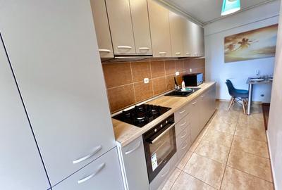 Apartament 2 camere SUMMERLAND - 2 Bai - Foarte Spatios - 5