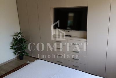 Apartament cu 3 camere semidecomandat, mobilat în Grigorescu - 8