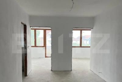 Apartament cu 3 camere semidecomandat în Careiului - 7