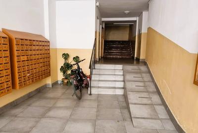 Garsonieră semidecomandată în Mănăștur - 8