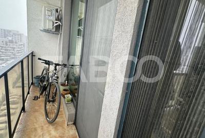 Apartament 2 camere decomandat balcon si parcare Doamna Stanca Sibiu - 12