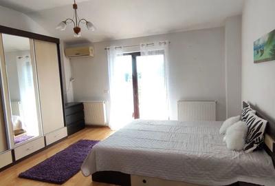 Apartament cu 3 camere, mobilat în Dămăroaia - 5